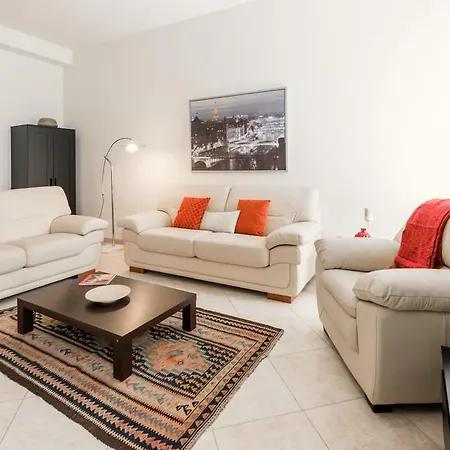 Apartment San Nicola - East End Bari