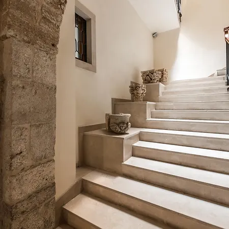 Appartement San Nicola - East End *