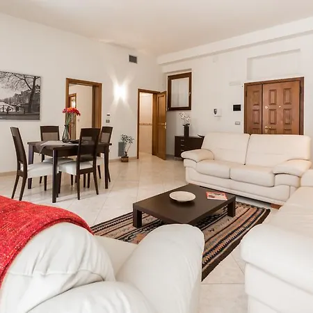 Appartement San Nicola - East End