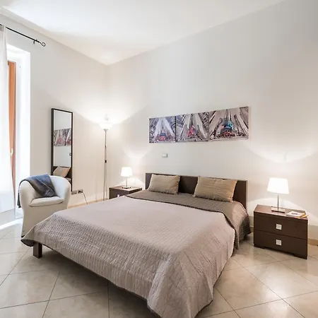 Appartement San Nicola - East End *
