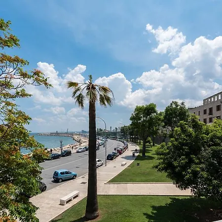 San Nicola - East End Bari