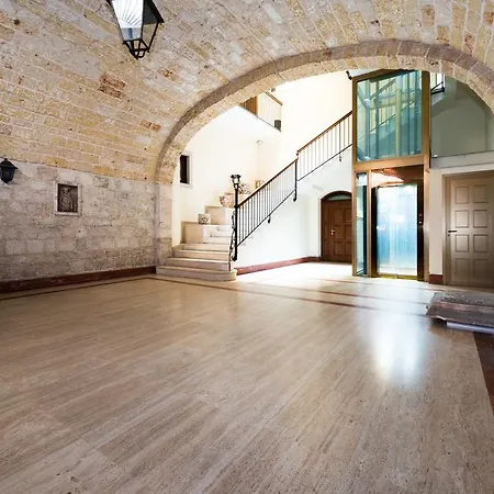 Apartment San Nicola - East End Bari