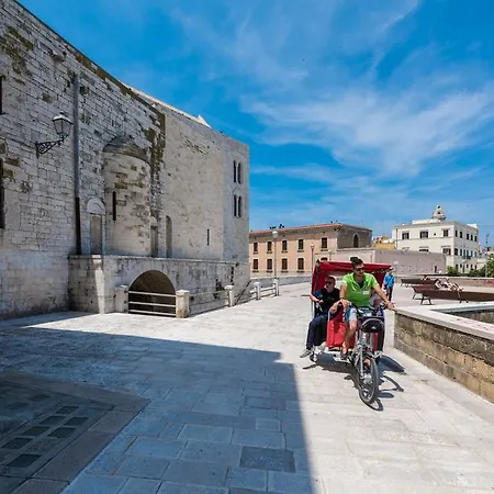 Apartment San Nicola - East End *
