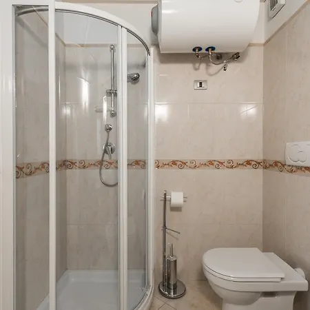 Appartement San Nicola - East End *