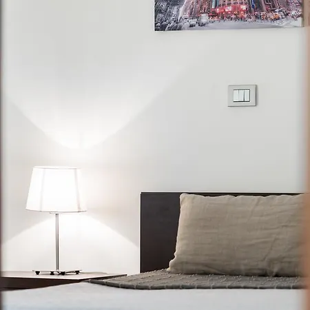 Apartment San Nicola - East End