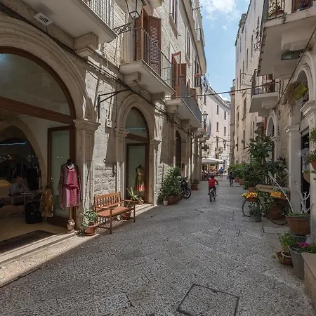 San Nicola - East End